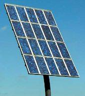 Solar panel