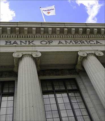 World's 10 biggest banks