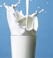 Milk and dairy products