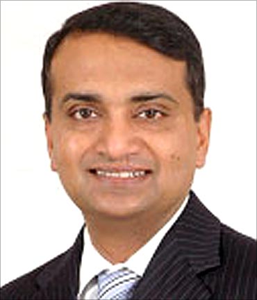 Sanjay Aggarwal, CEO, SpiceJet.