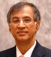 Niranjan Hiranandani