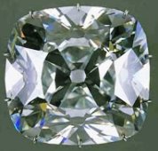 Golconda diamond 