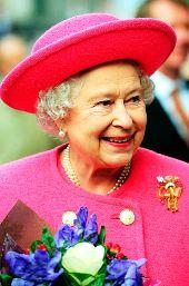 Queen Elizabeth