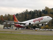 Spicejet