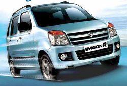 WagonR