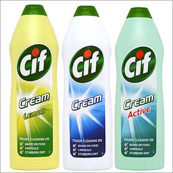 CIF Cream