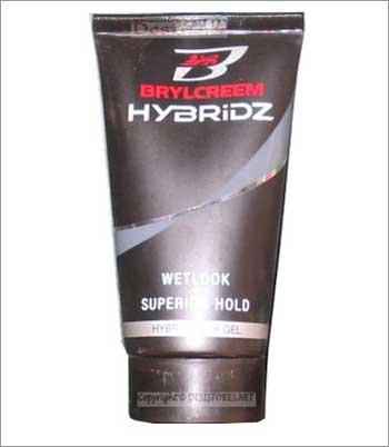 Brylcreem Hybridz