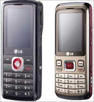 LG GM 200