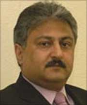 Sanjay Kapoor, CEO, Bharti Airtel