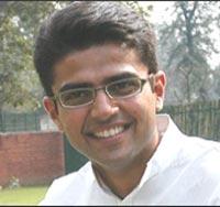 Sachin Pilot