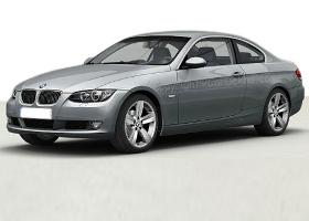 New BMW 330i