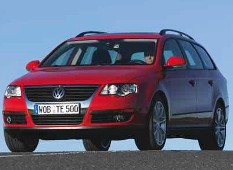 Passat TSI