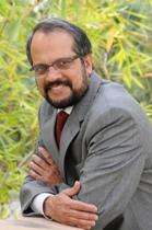 Kavil Ramachandran