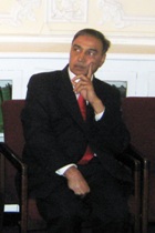 Sirajuddin Qureshi