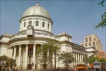 General Post Office, Kolkata.