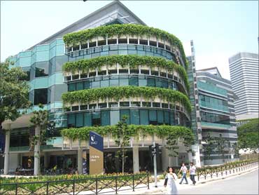 Singapore Management University.