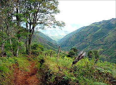 Colombia.