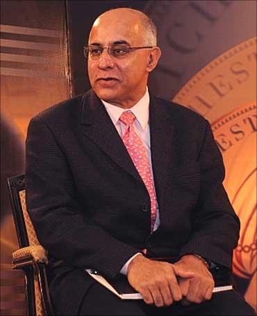 Subroto Bagchi