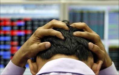 How this day-trader lost Rs 24 lakh in five minutes