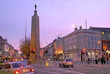 Dublin.