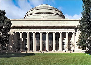 MIT.