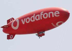 Vodafone ad