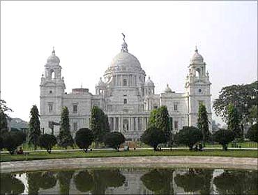 Kolkata.