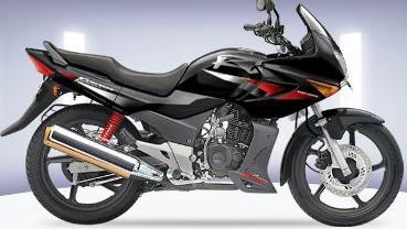 Hero honda stock price #2