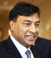 Lakshmi Mittal 