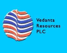 Vedanta Resources