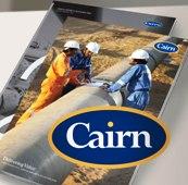 Cairn Energy Plc