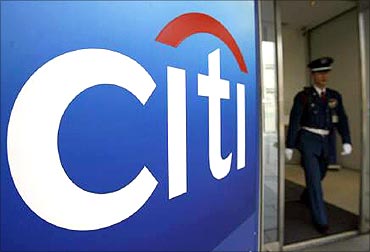 Citibank scam exposed unwarranted faith of HNIs.