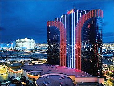 world largest casino chain