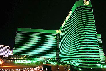 world s largest casino