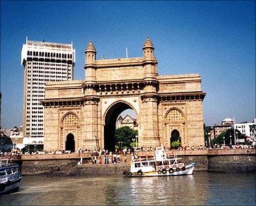 Nine per cent of workforce is in tourism industry in India