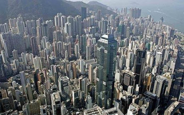 Hong Kong has a highly developed capitalist economy.