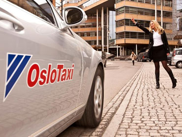Oslo is one of the most expensive cities in the world.