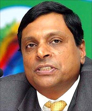 T K Kurien,CEO, Wipro.