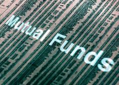 Mutual funds