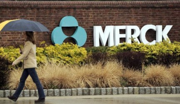 Merck and Co will cut 13,000 jobs.