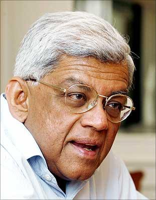 Deepak Parekh plans to meet Prime Minister again.