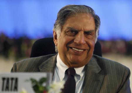 Ratan Tata.