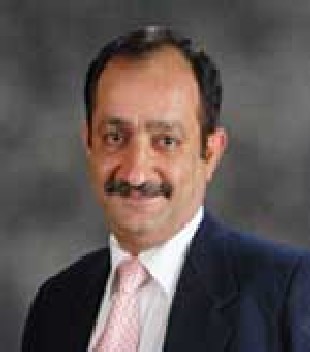 Mehraboon Irani - Principal and head (private client group), Nirmal Bang Securities