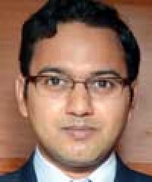 Ashish Mittal, Fund Manager-PMS, Centrum Wealth