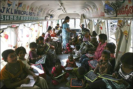 schools in ernakulam