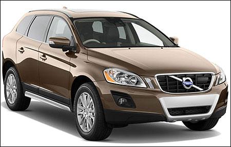 10 best SUVs in India