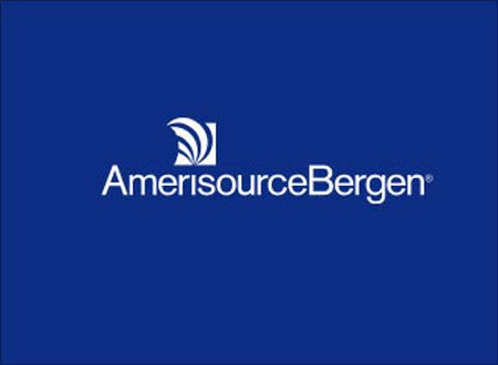 AmerisourceBergen Corporation logo.