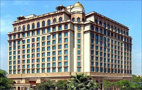 The Leela Palace New Delhi.