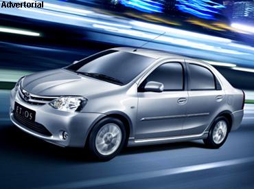 Toyota Etios