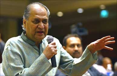 Rahul Bajaj.